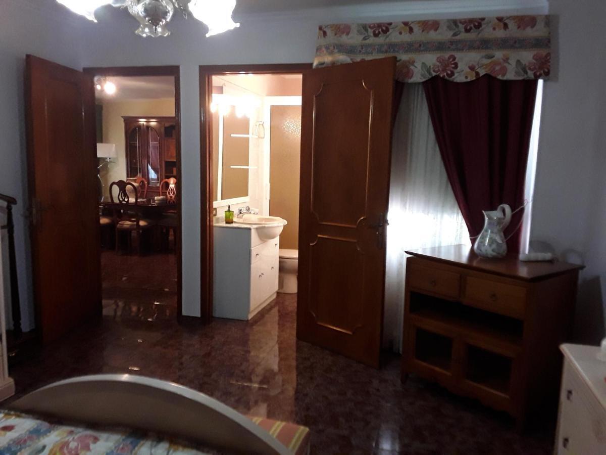 Atico Andrea Appartement *