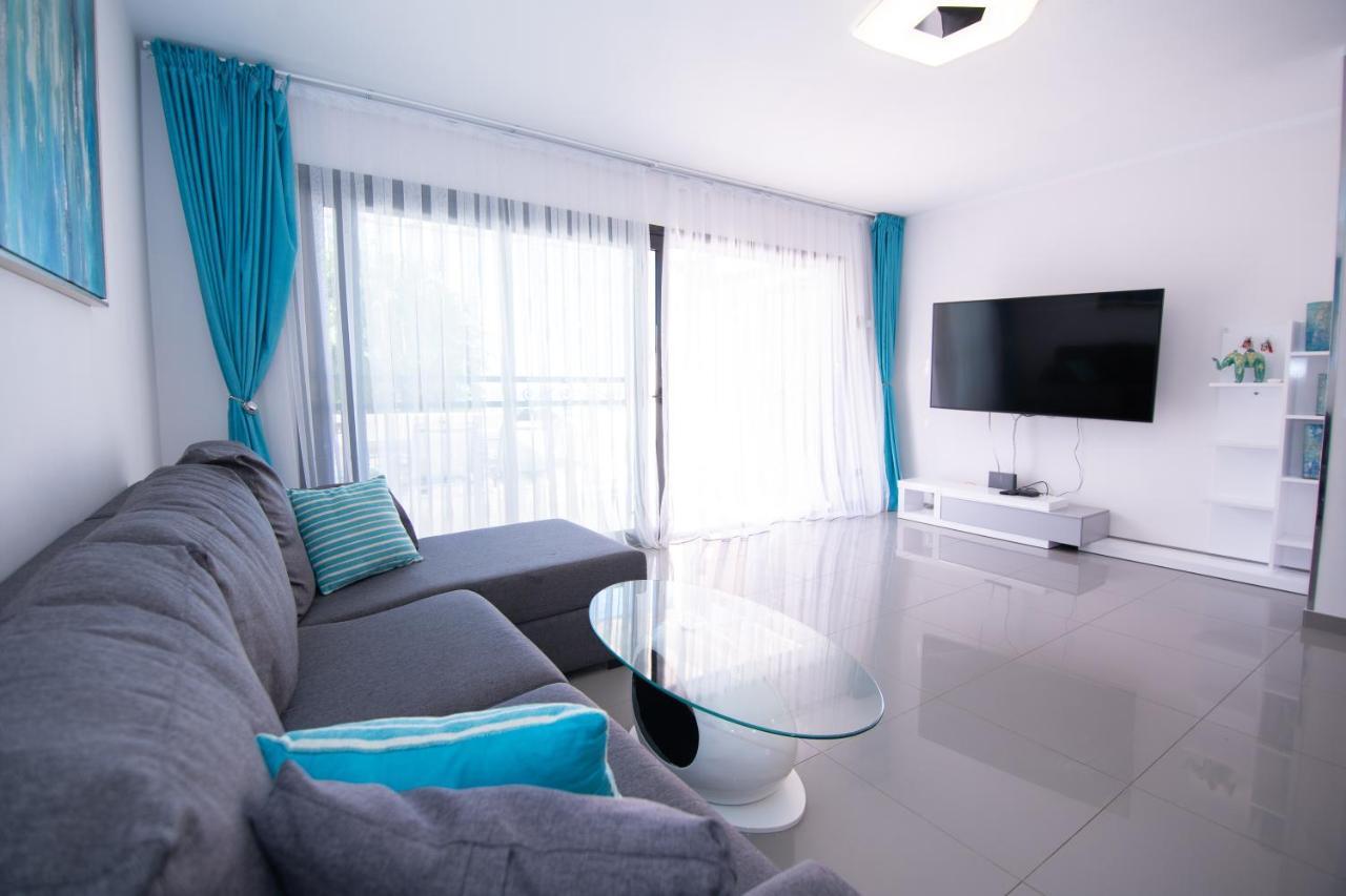 Apartment Townhouse Adeje Park *