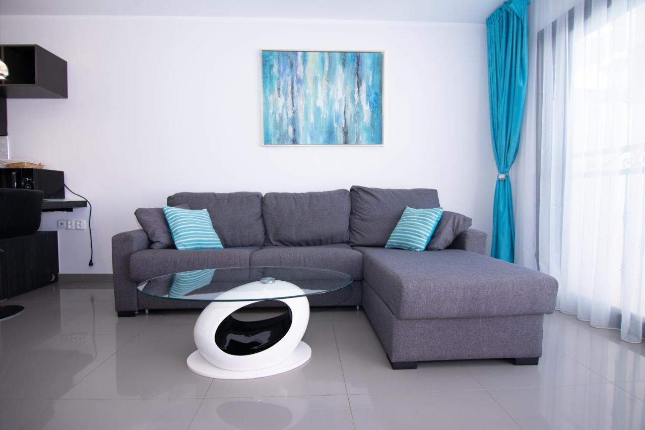 Apartment Townhouse Adeje Park *