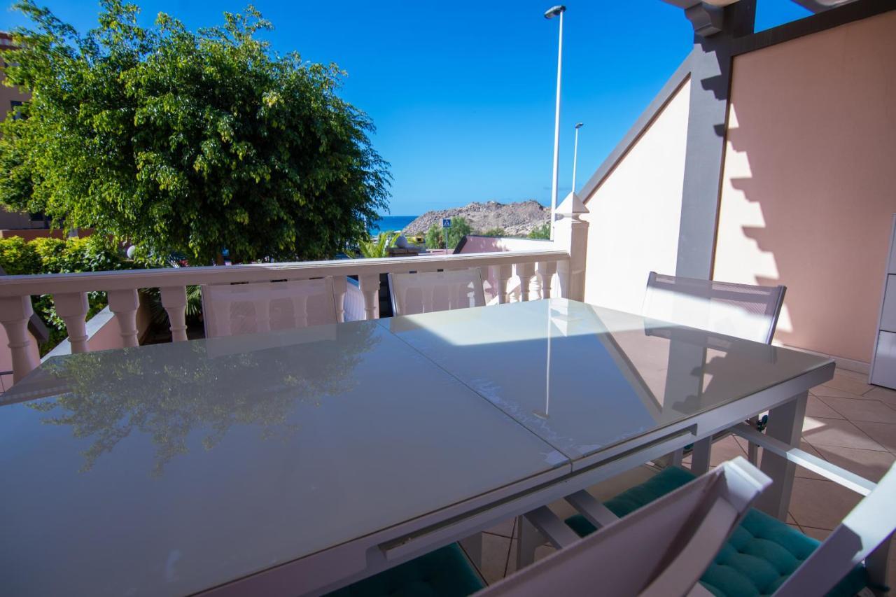 Apartment Townhouse Adeje Park Costa Adeje (Tenerife)