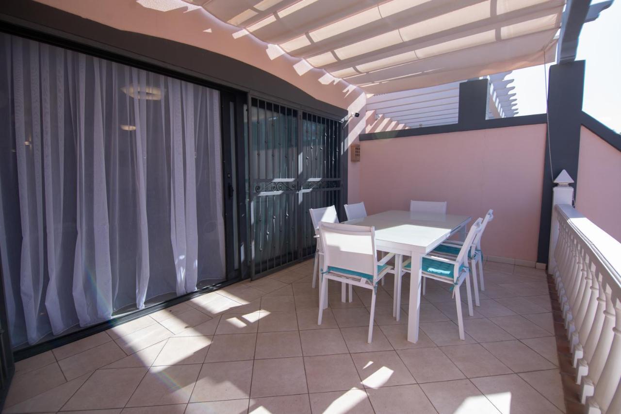 Townhouse Adeje Park Apartment