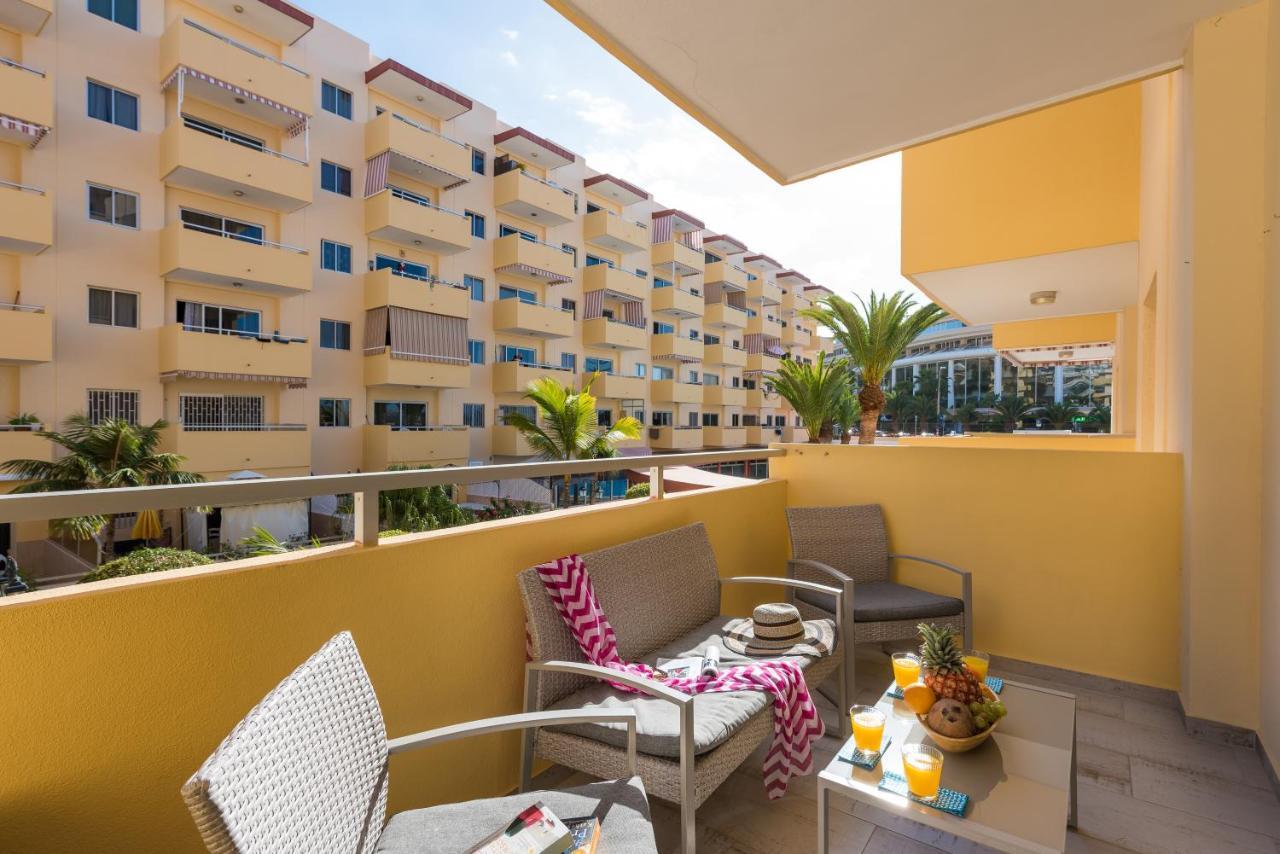Los Angeles, Los Cristianos *