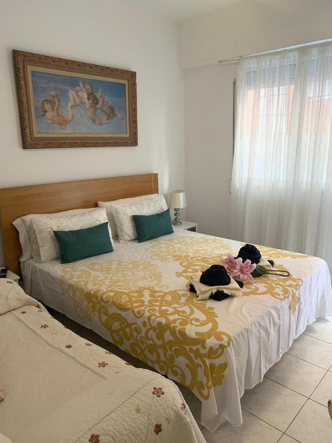 Dream Central Plaza Apartment Santa Cruz de Tenerife