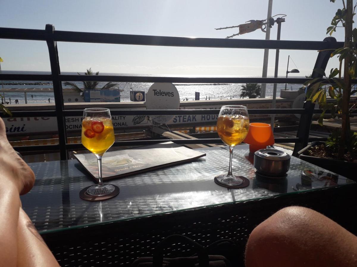 Cosy On Rooftop * Playa Paraiso (Tenerife)