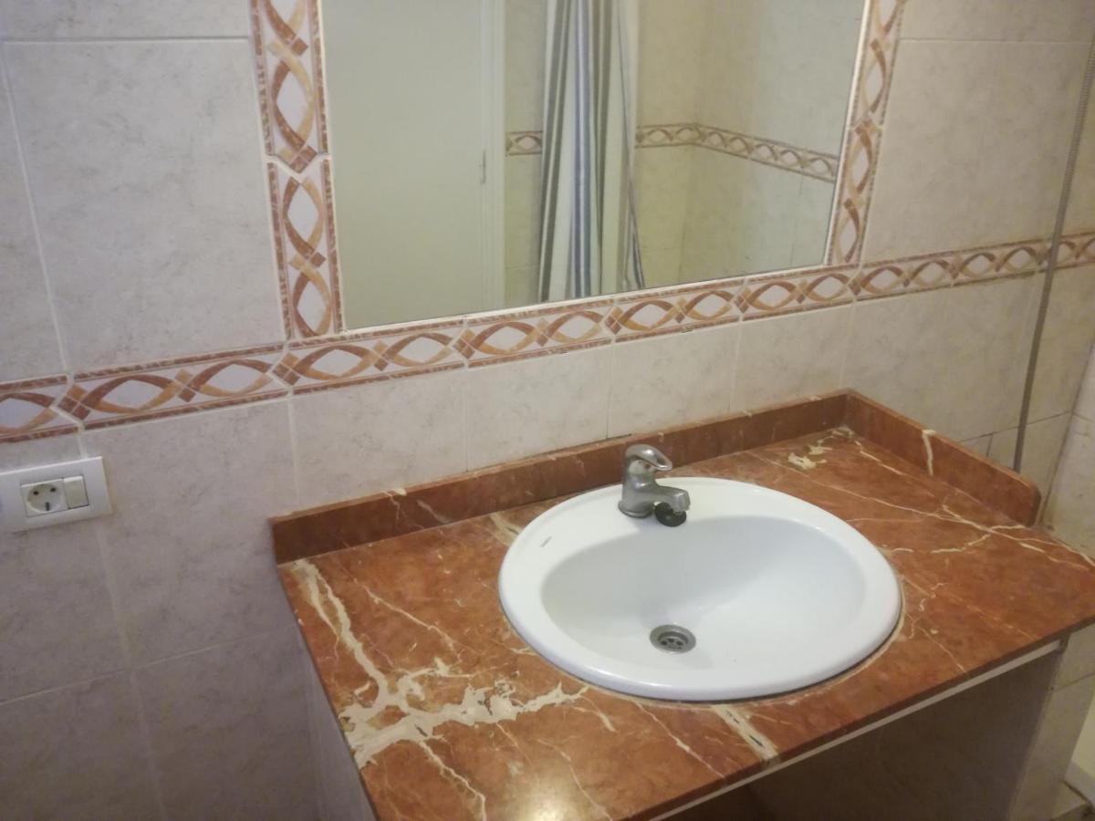 Apartment In Parque Cattleya, Playa De Americas