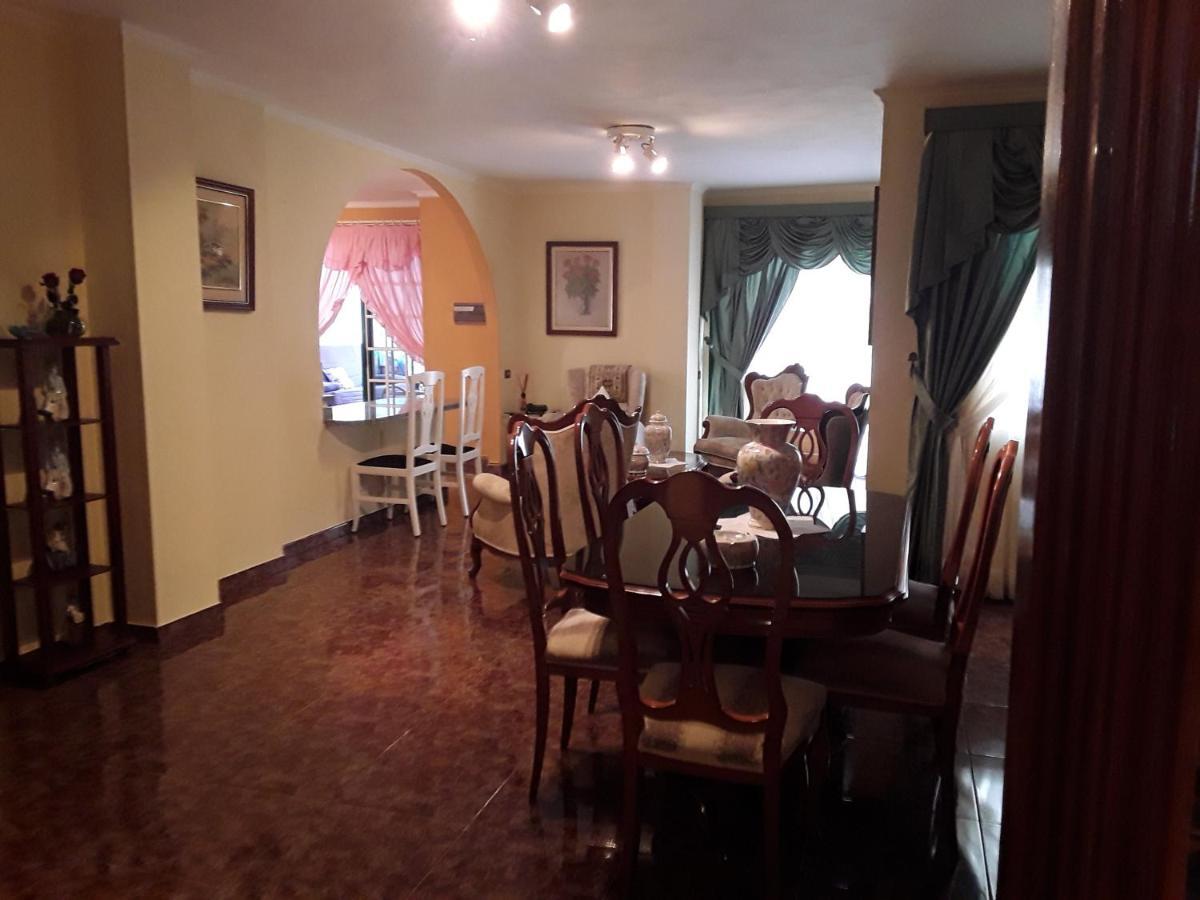 Atico Andrea Appartement