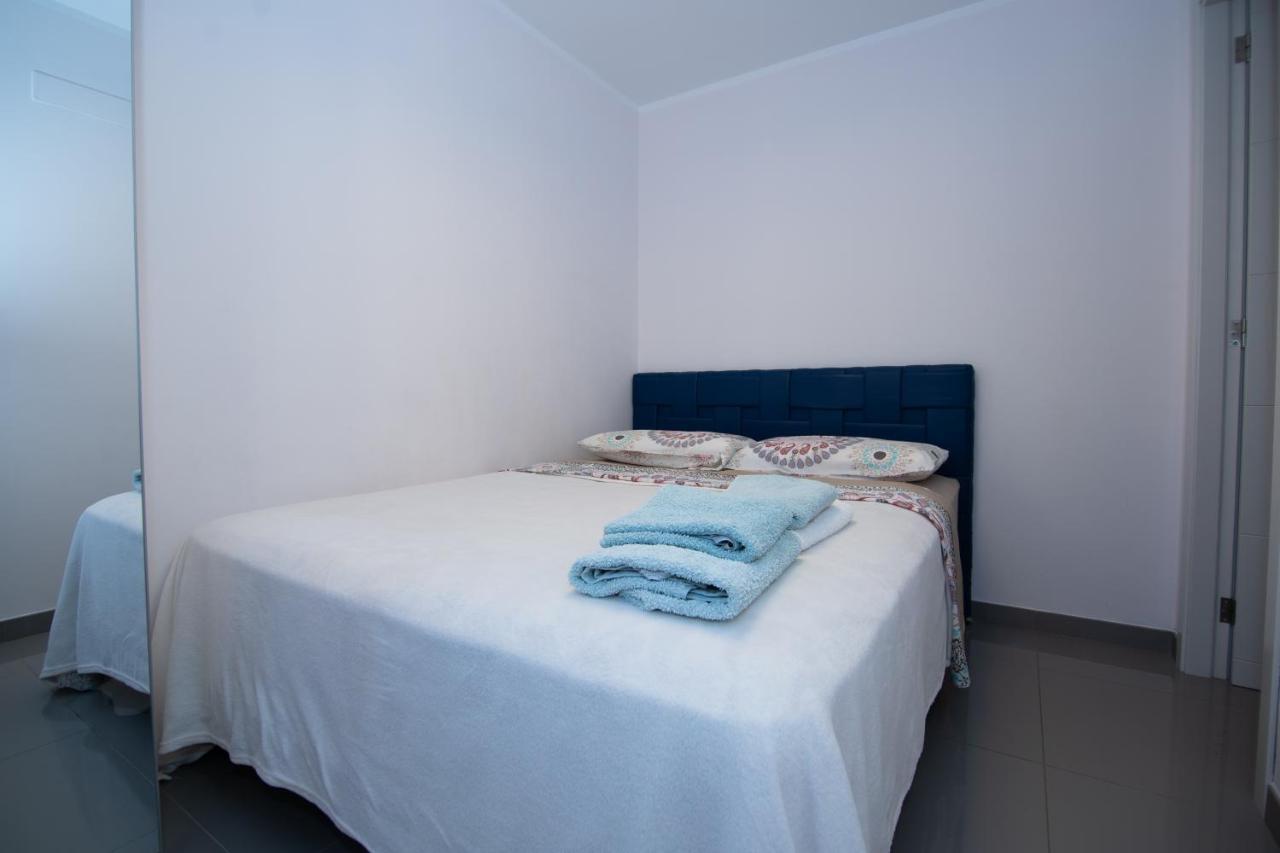 Apartment Townhouse Adeje Park *