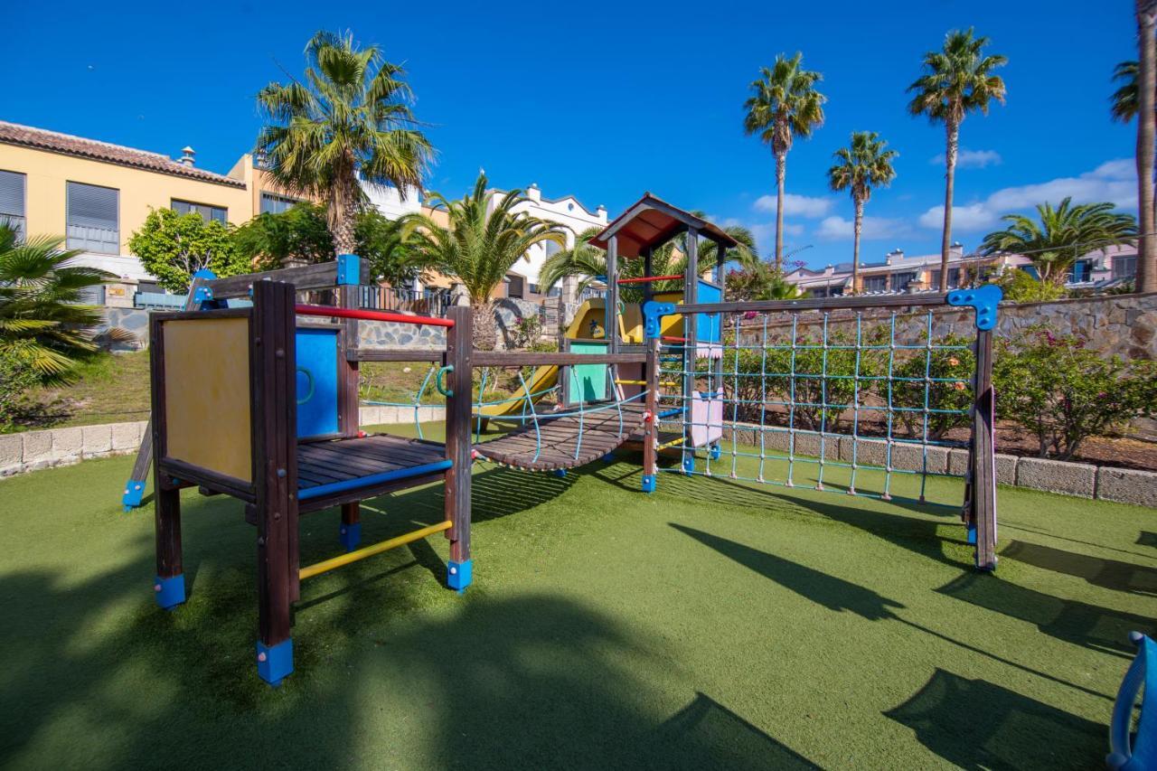 Townhouse Adeje Park * Costa Adeje (Tenerife)