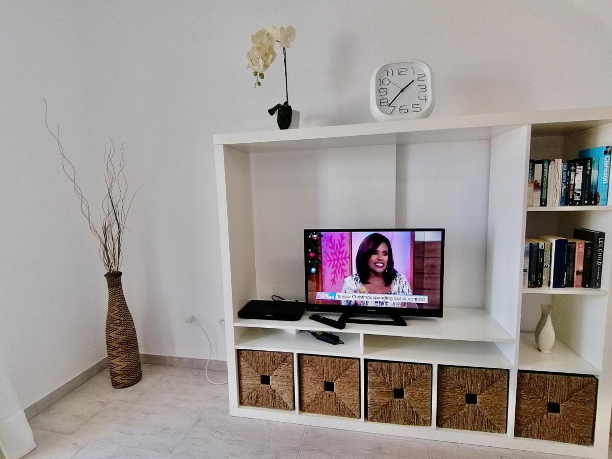 Apartment Golden View Playa de las Americas (Tenerife)