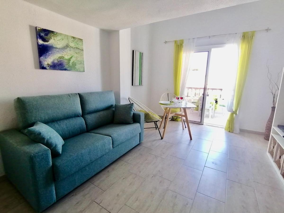 Apartment Golden View Playa de las Americas (Tenerife)