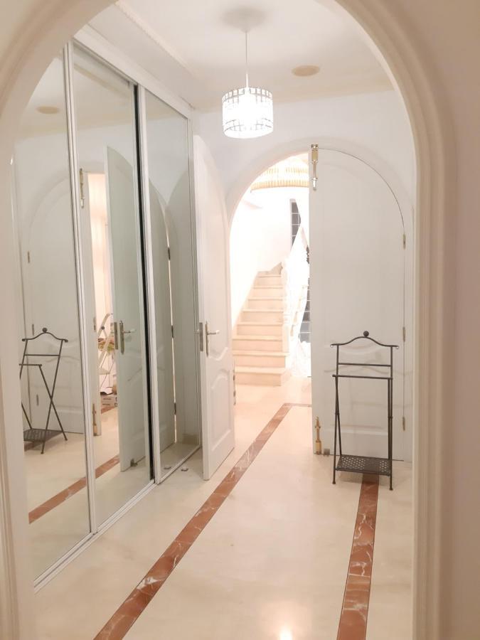 Cristianos Luxury Sea View Apartamento