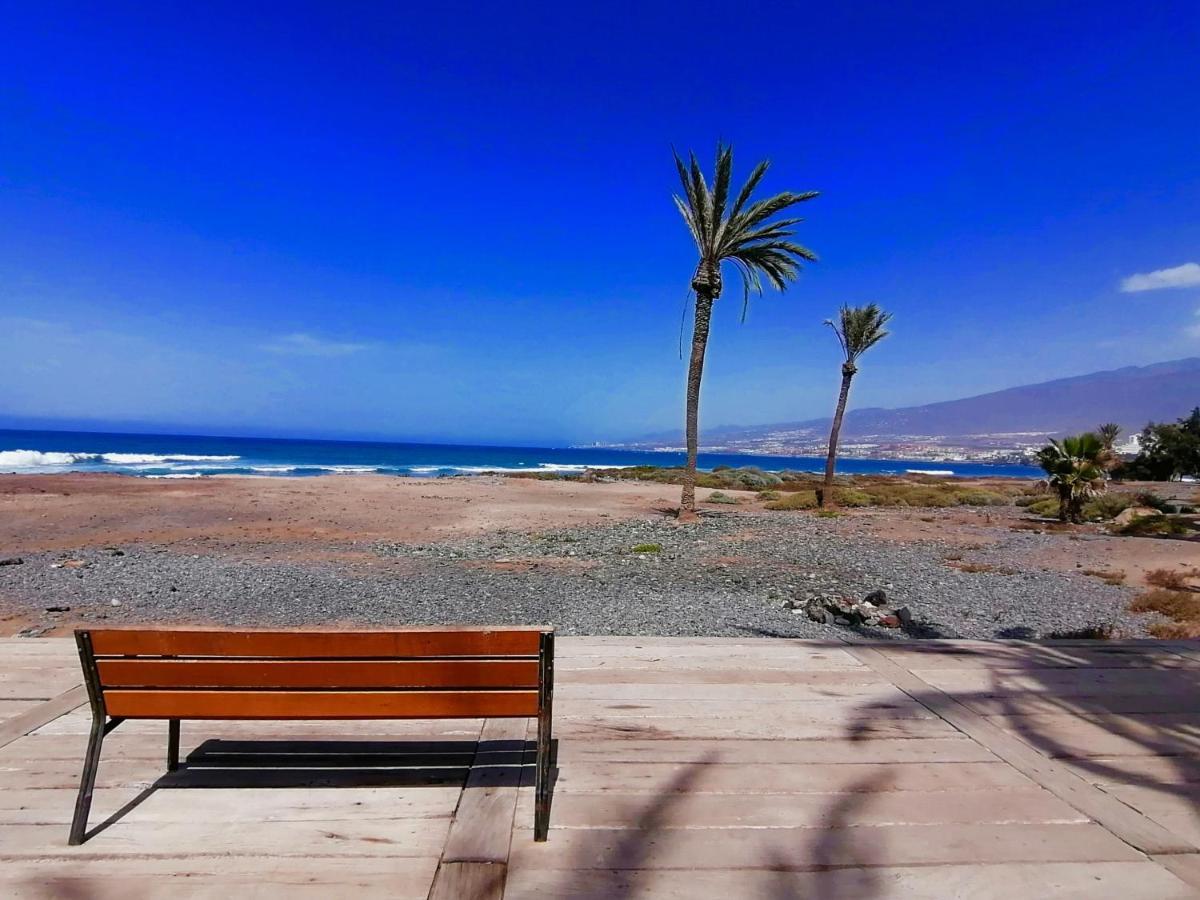 Golden View Playa de las Americas (Tenerife)