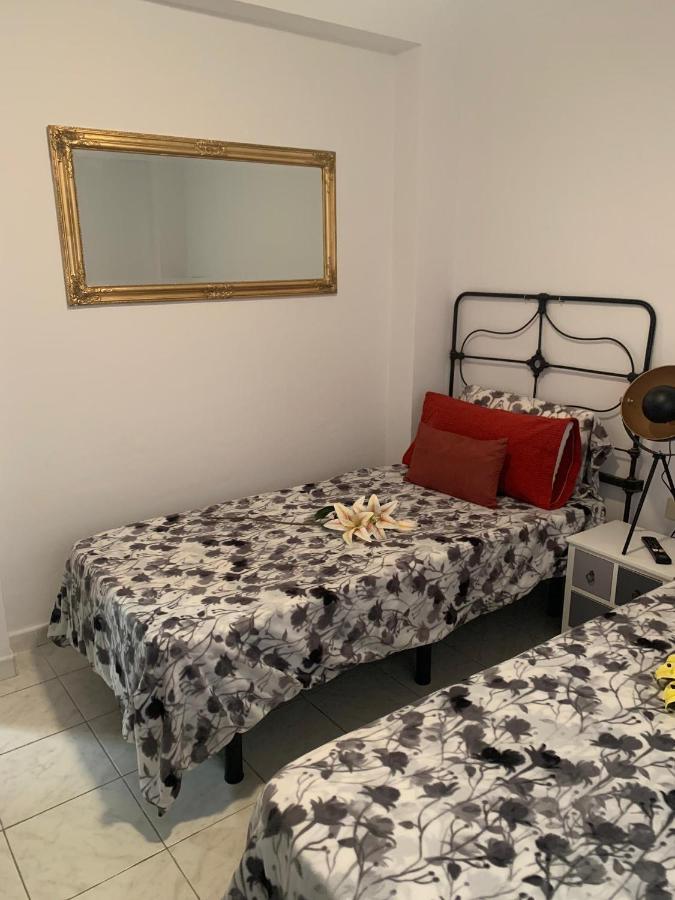 Dream Central Plaza Apartment Santa Cruz de Tenerife