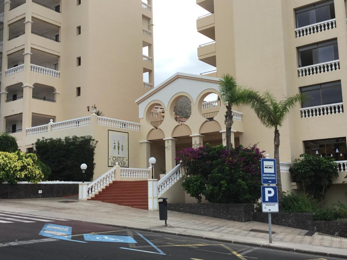 Apartamento Castle Margherita's *