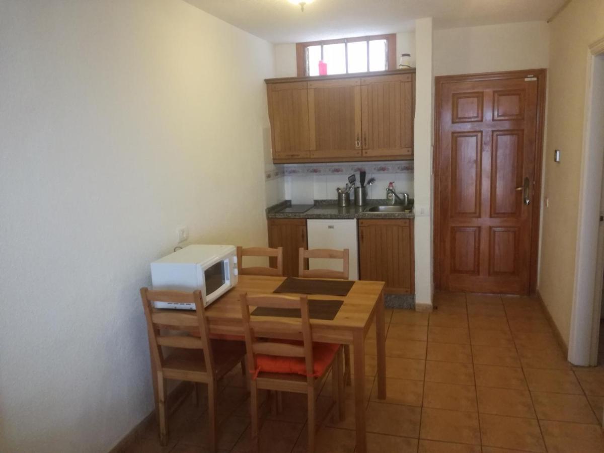 In Parque Cattleya, Playa De Americas Apartment *
