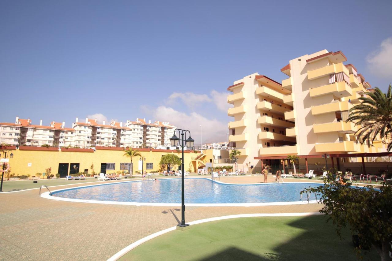 Los Angeles, Los Cristianos Los Cristianos (Tenerife)