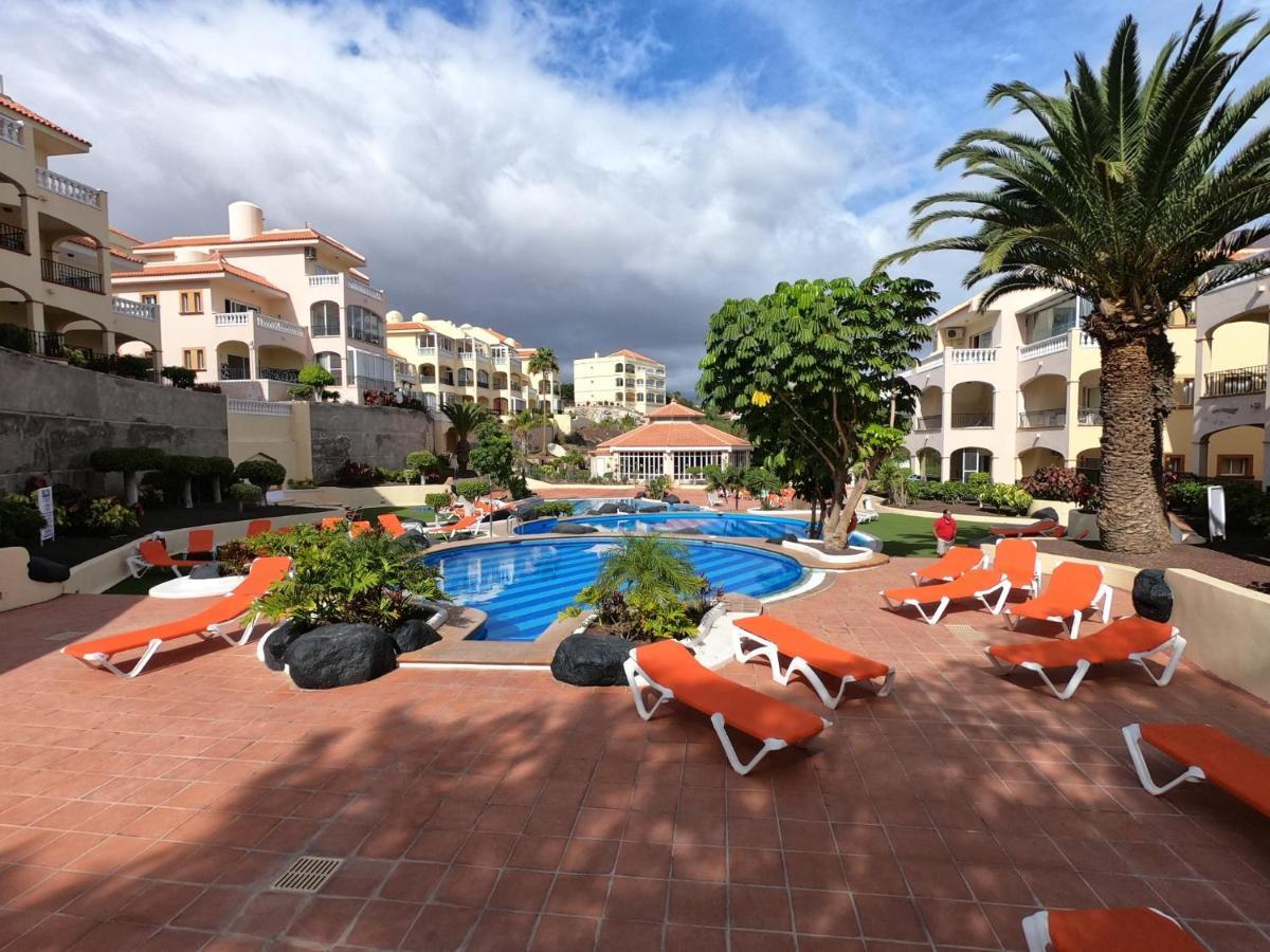 Appartement Cosy Well Located Tenerife Sur Golf San Miguel de Abona
