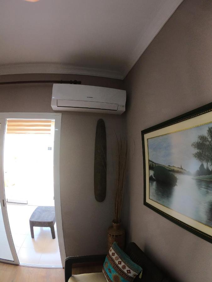 Cosy Well Located Tenerife Sur Golf