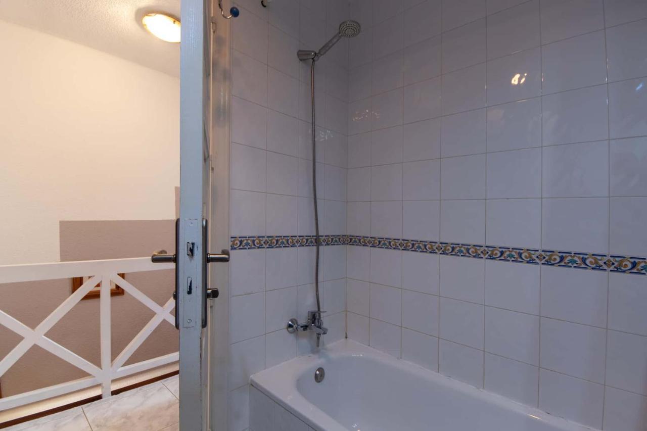 Park Santiago Ii 255 - Two Bed Apartment Playa de las Americas (Tenerife)