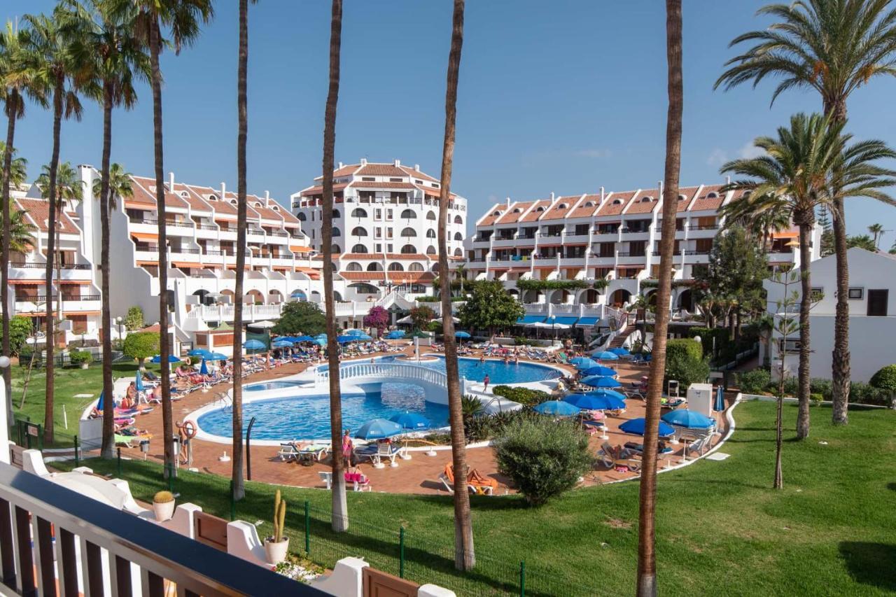 Park Santiago Ii 255 - Two Bed Apartment *