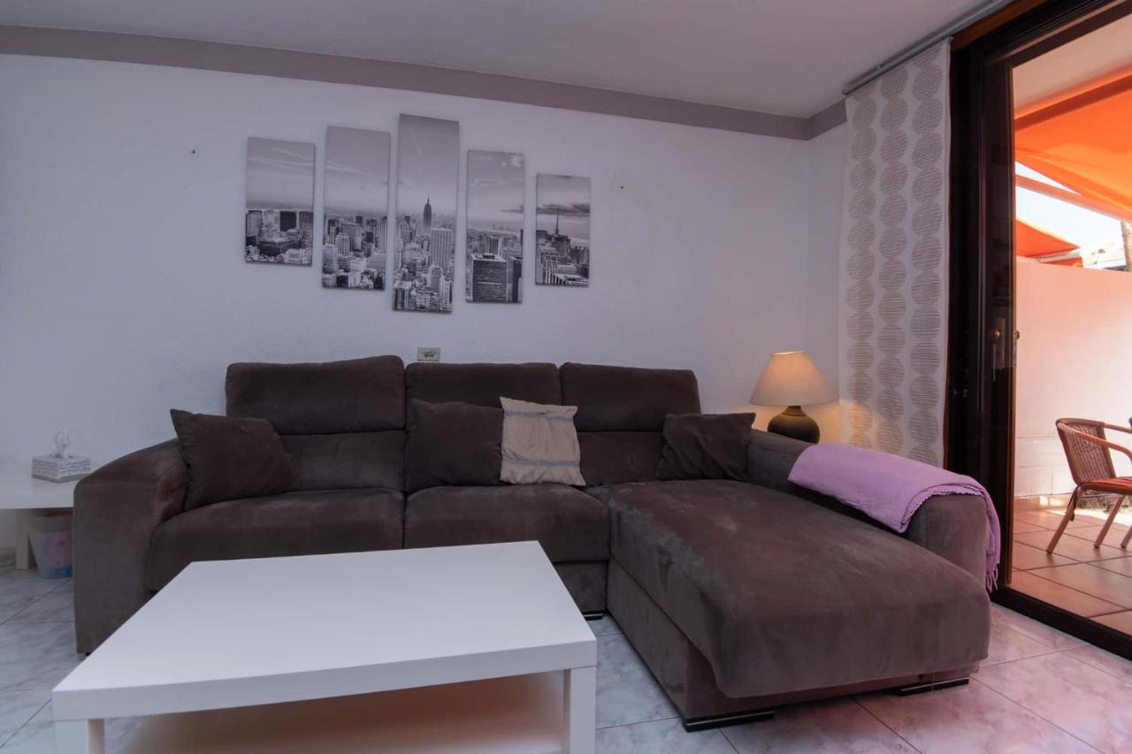 Park Santiago Ii 255 - Two Bed *