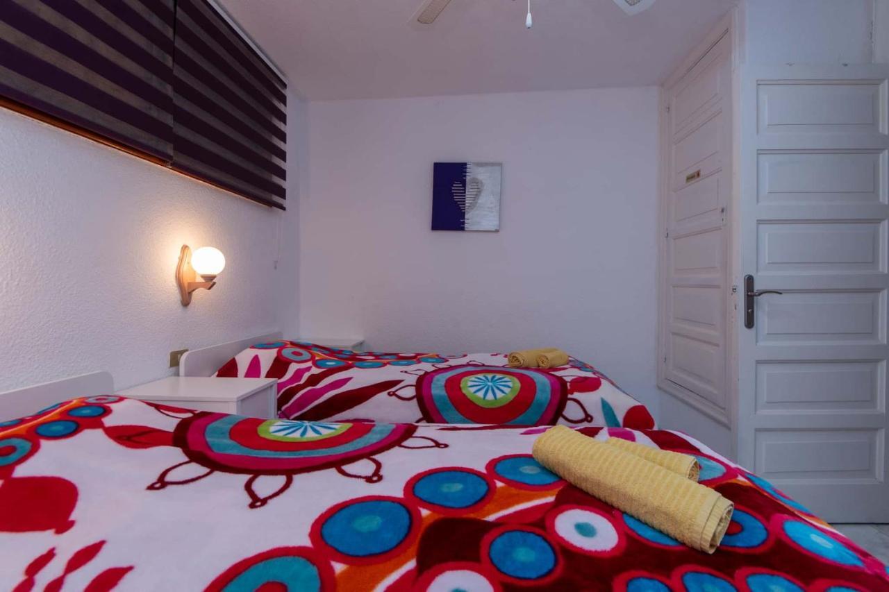 Apartment Park Santiago Ii 255 - Two Bed Playa de las Americas (Tenerife)