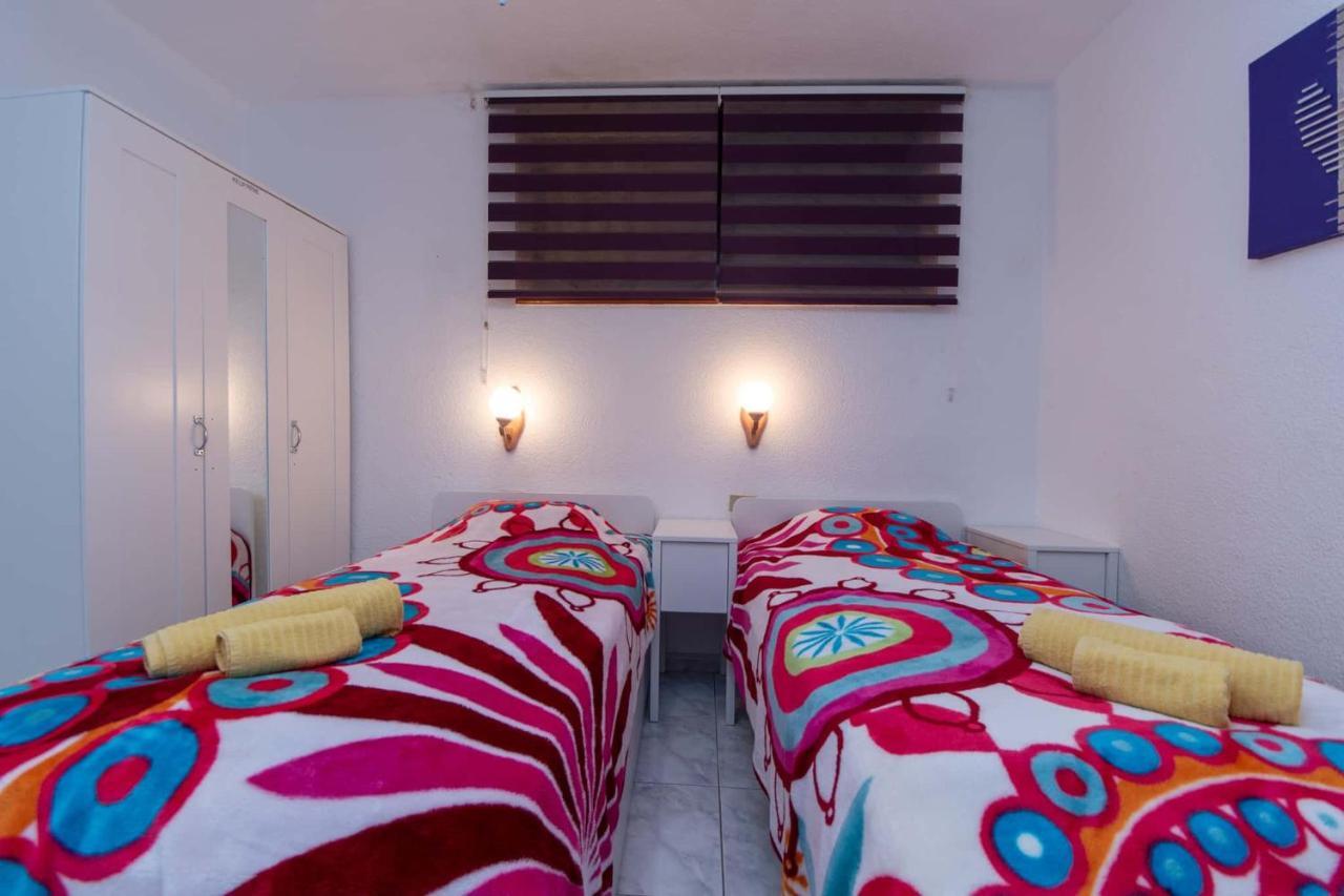 Park Santiago Ii 255 - Two Bed Apartment Playa de las Americas (Tenerife)
