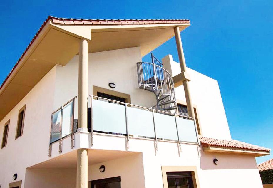 Casa De Marina