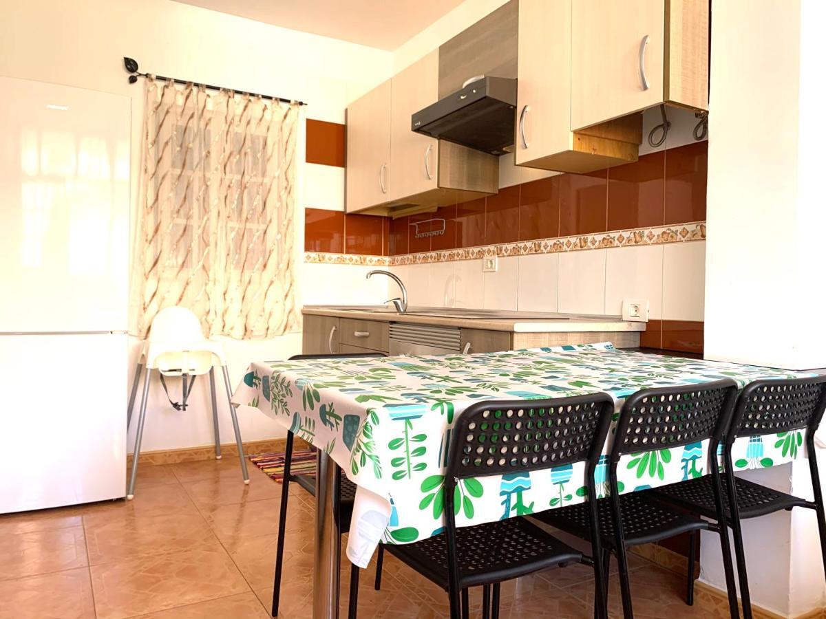 Apartamento Colina Los Cristianos (Tenerife)
