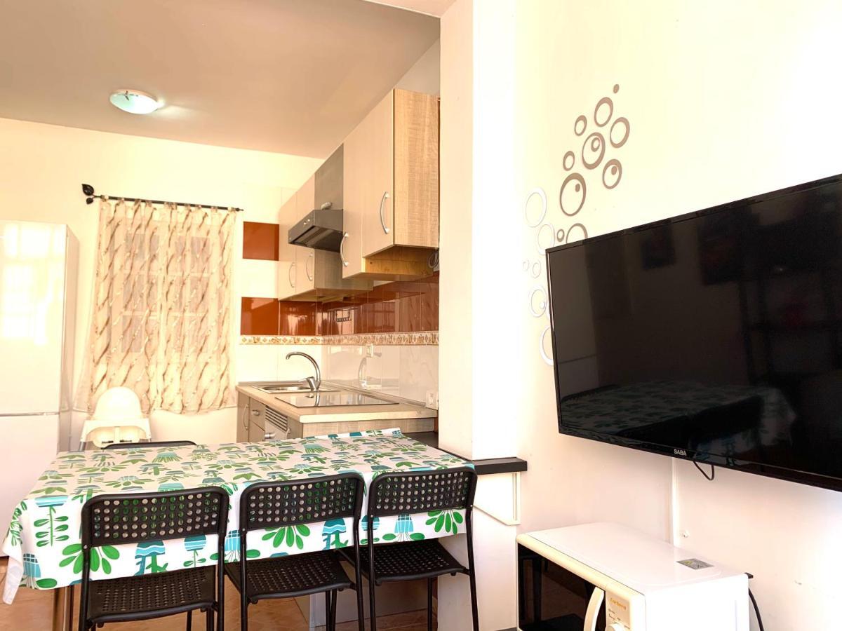 Apartamento Colina Los Cristianos (Tenerife)