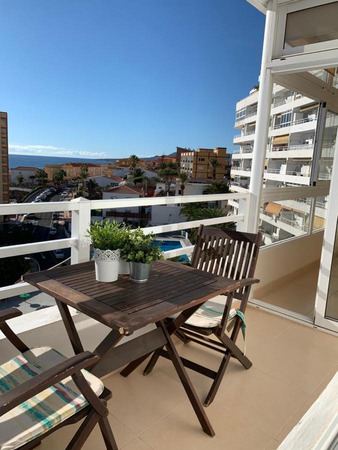 Relax Appartement Candelaria
