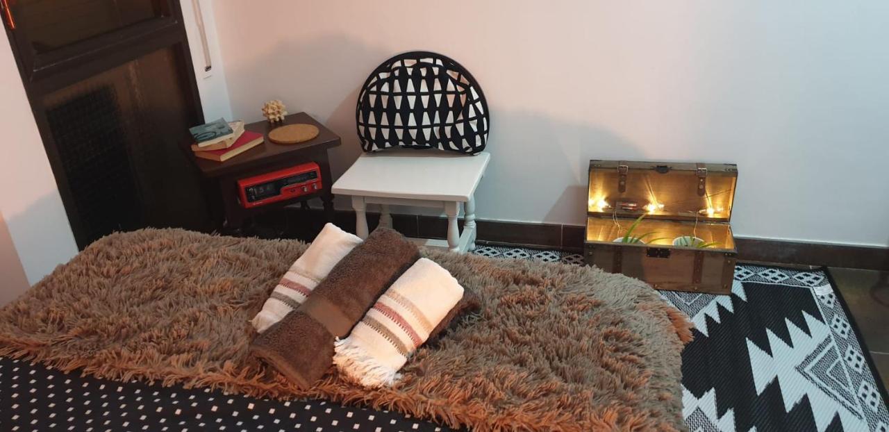Bed & Breakfast Casa Compartida Weyler