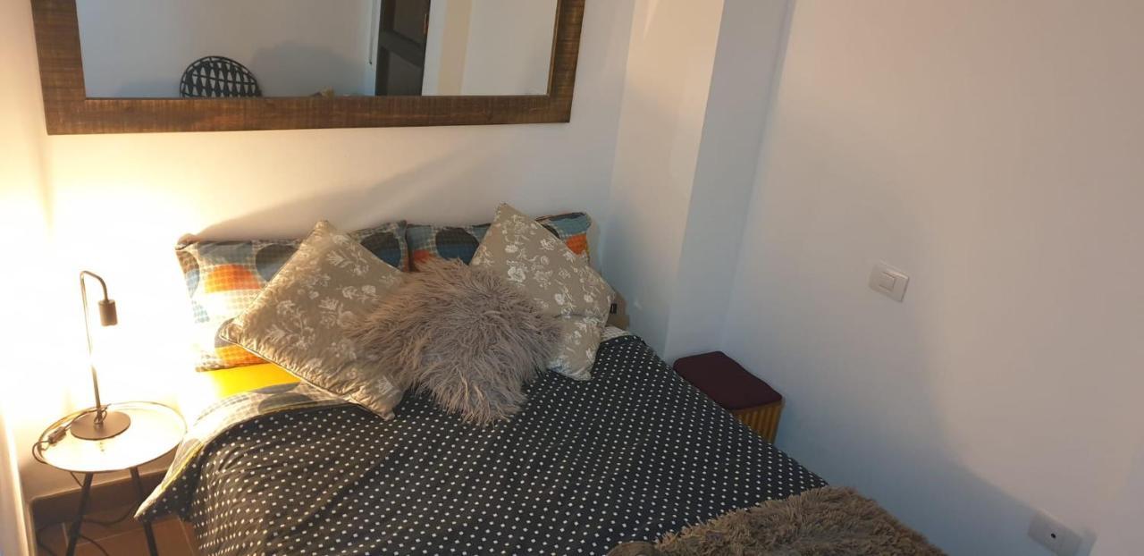 Casa Compartida Weyler Bed & Breakfast Santa Cruz de Tenerife