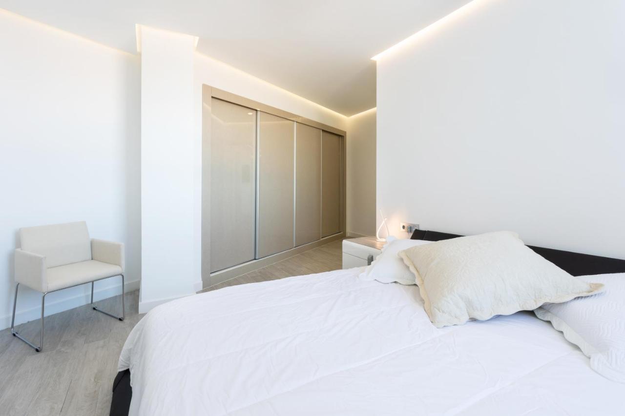 Appartement Oceanfront Costa Adeje (Tenerife)
