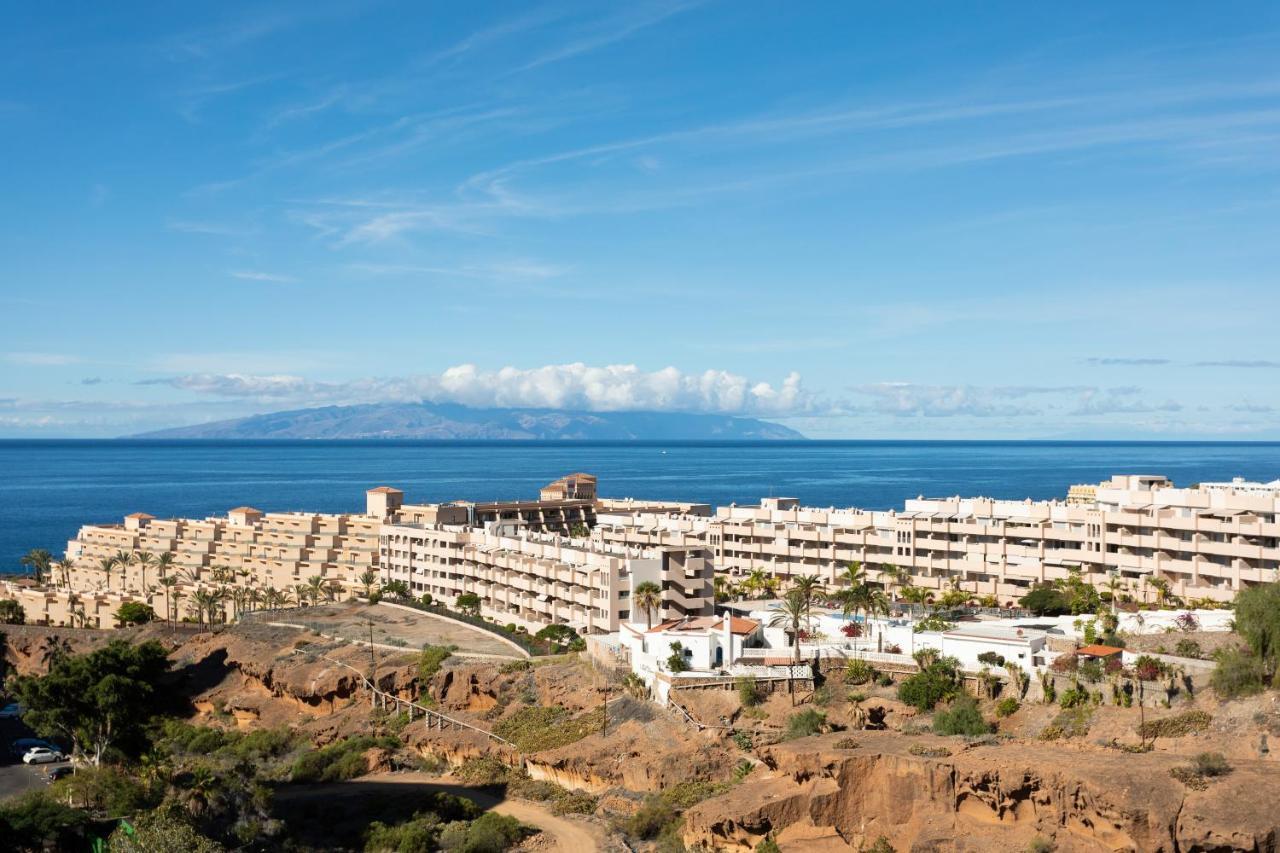Oceanfront Costa Adeje (Tenerife)