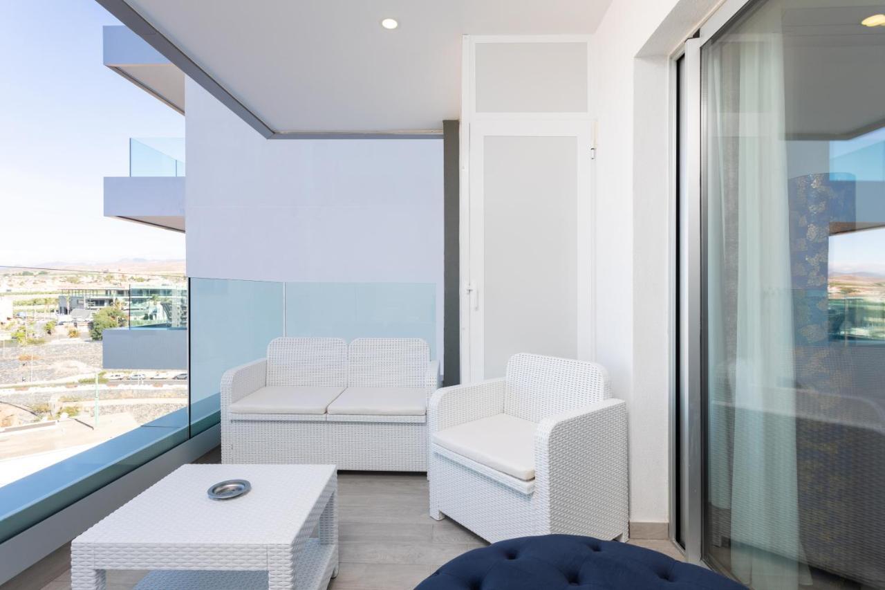 Appartement Oceanfront