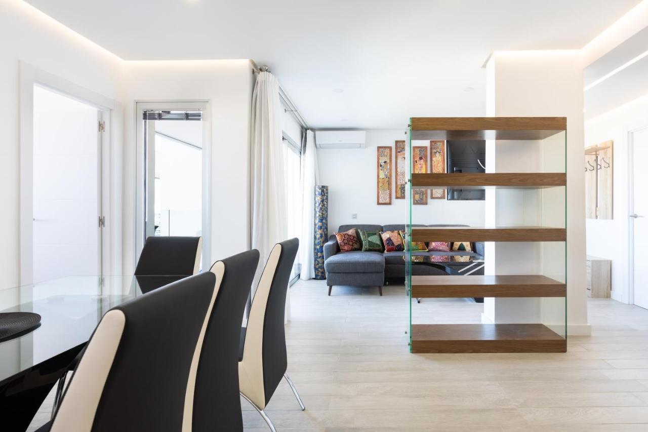 Appartement Oceanfront *