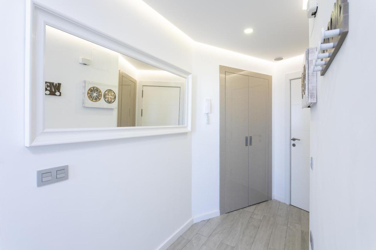 Appartement Oceanfront Costa Adeje (Tenerife)