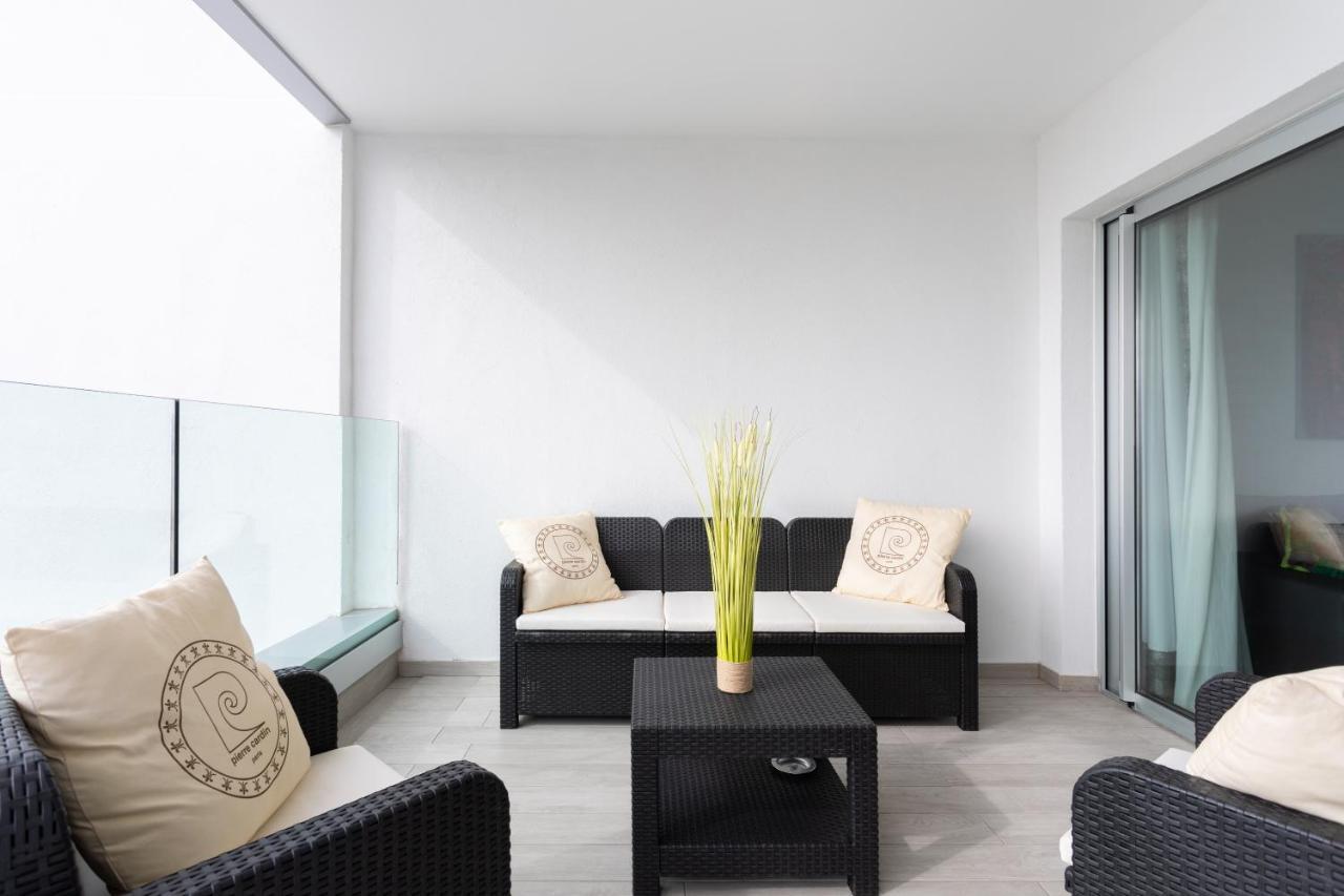 Oceanfront Appartement
