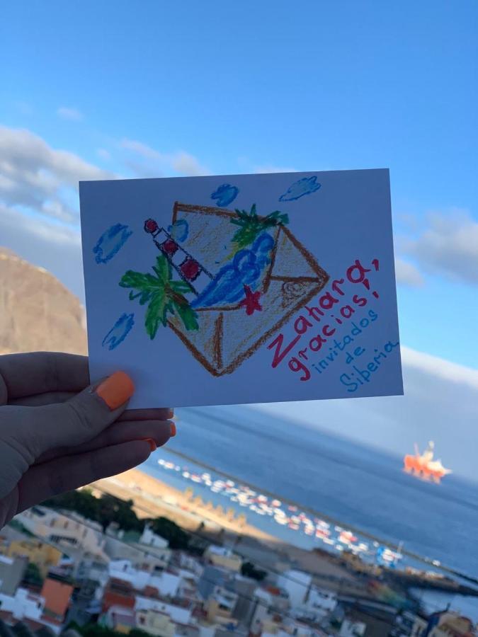 Tenerife In Love Apartment San Andres (Tenerife)