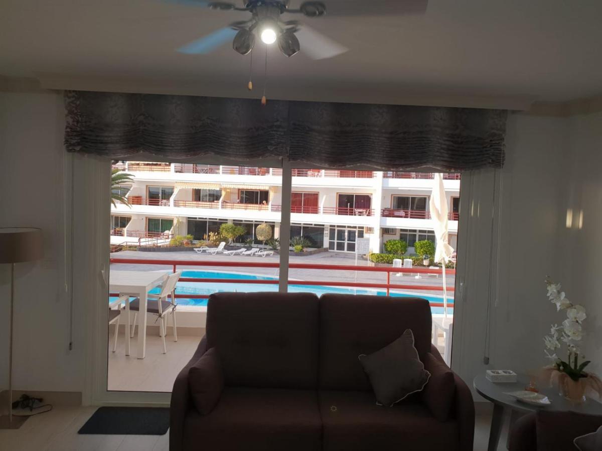 Luxury Tagara Appartement Puerto de Santiago (Tenerife)