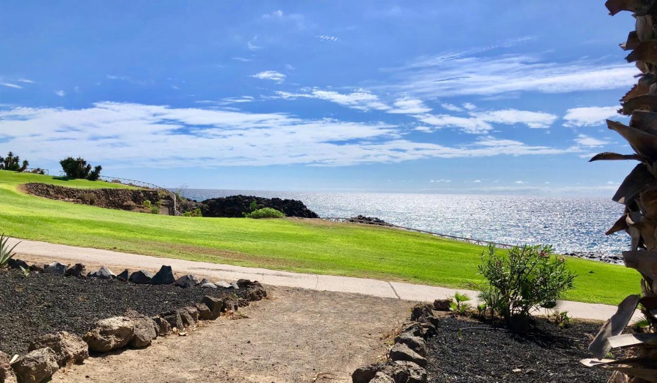 Golf Y Mar Villa San Miguel de Abona
