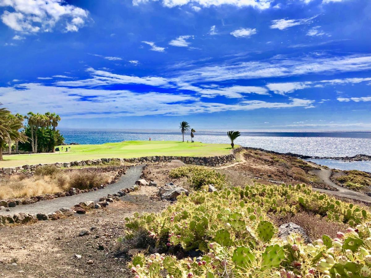 Golf Y Mar Villa
