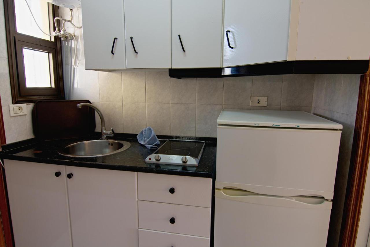 Apartamento Torres Del Sol - Cristianos *