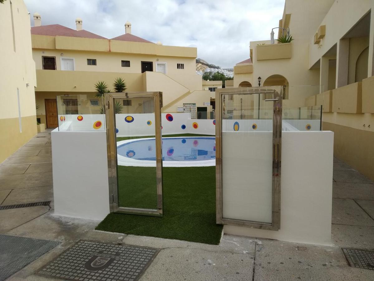 Mareverde Appartement Costa Adeje (Tenerife)