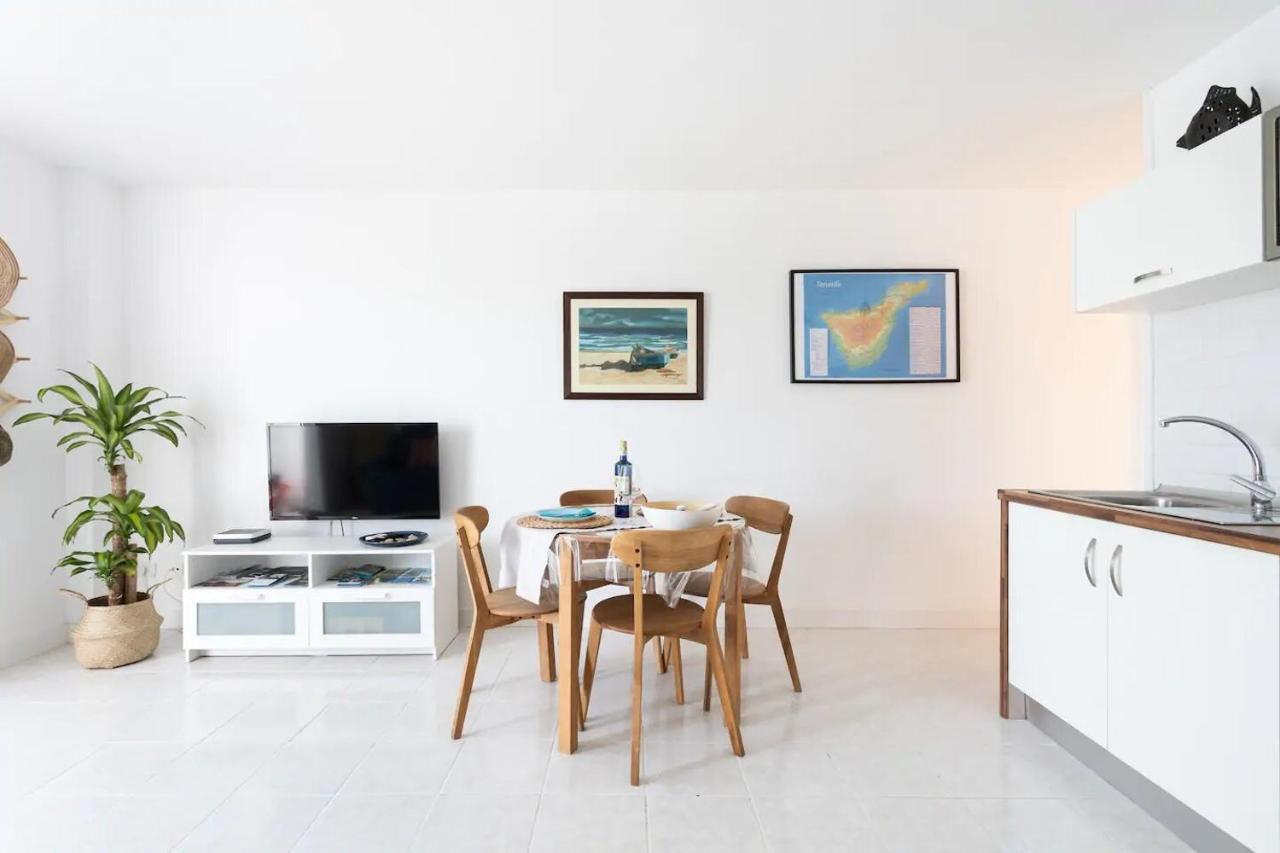 Suenos De Arena Appartement El Médano