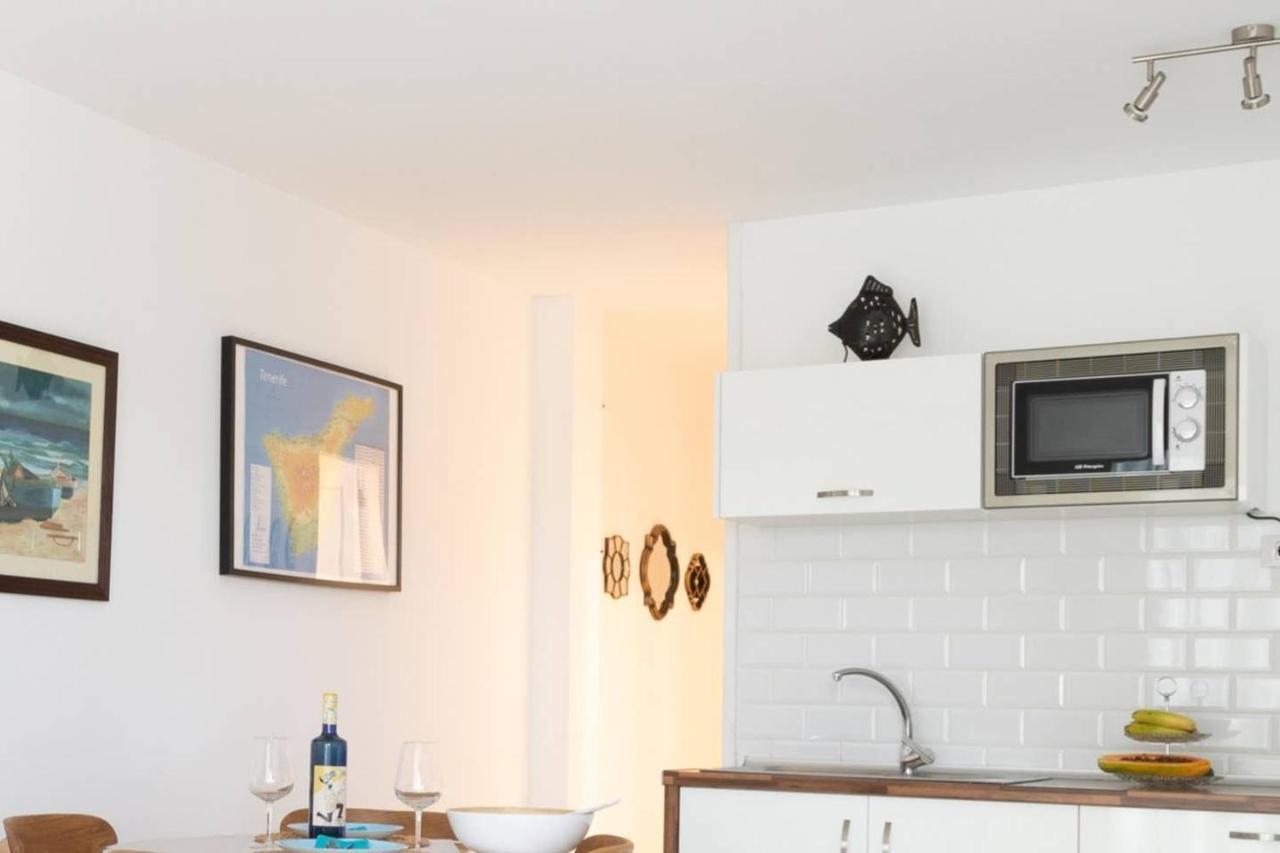 Appartement Suenos De Arena El Médano