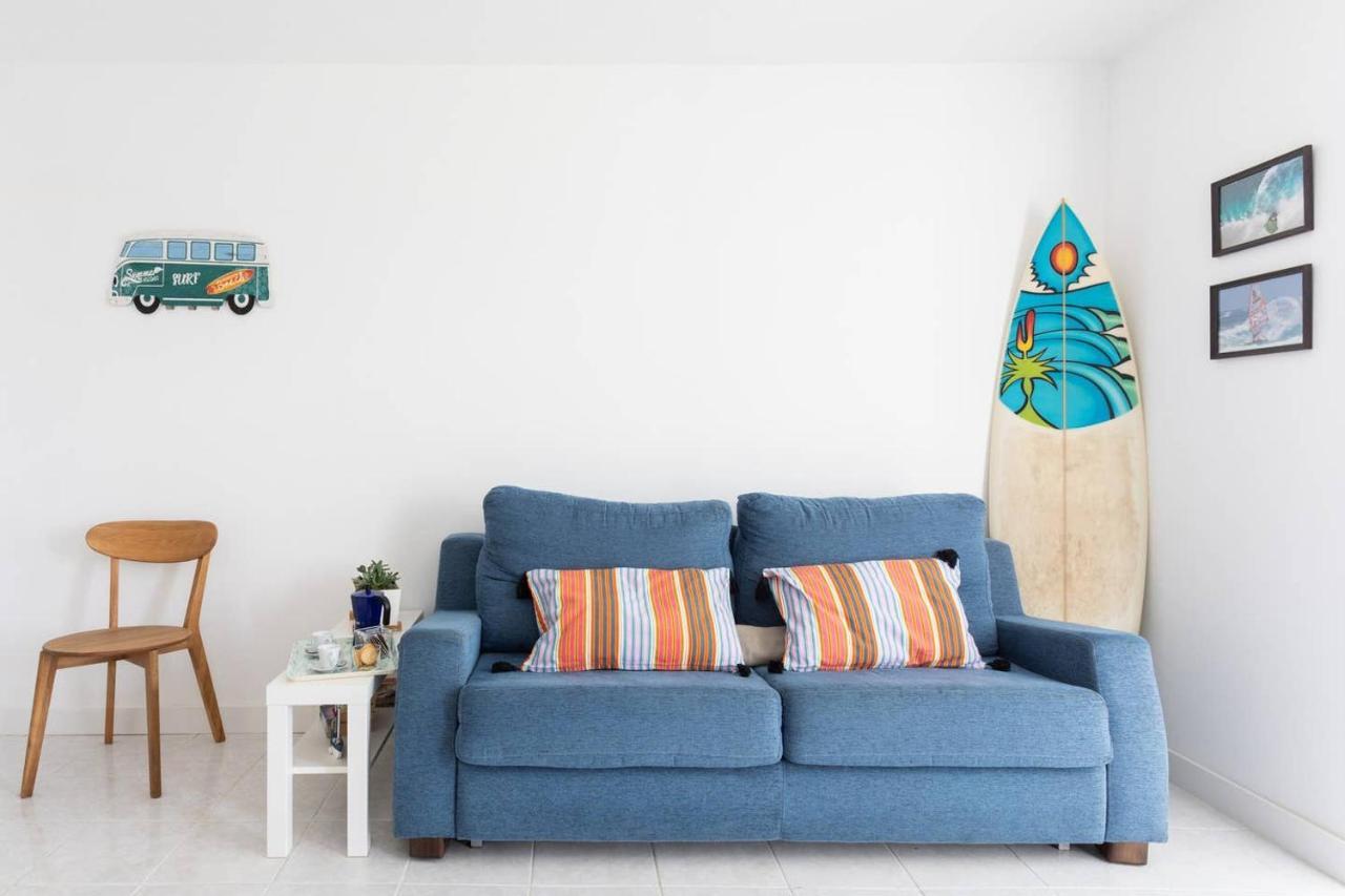 Suenos De Arena Appartement El Médano