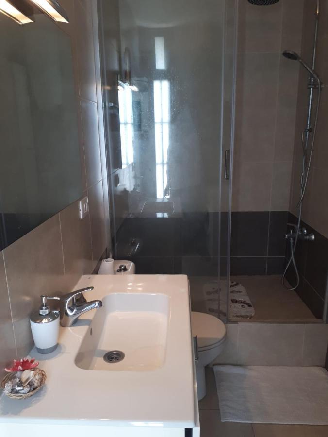 Primavera Tenerife Appartement Costa Del Silencio