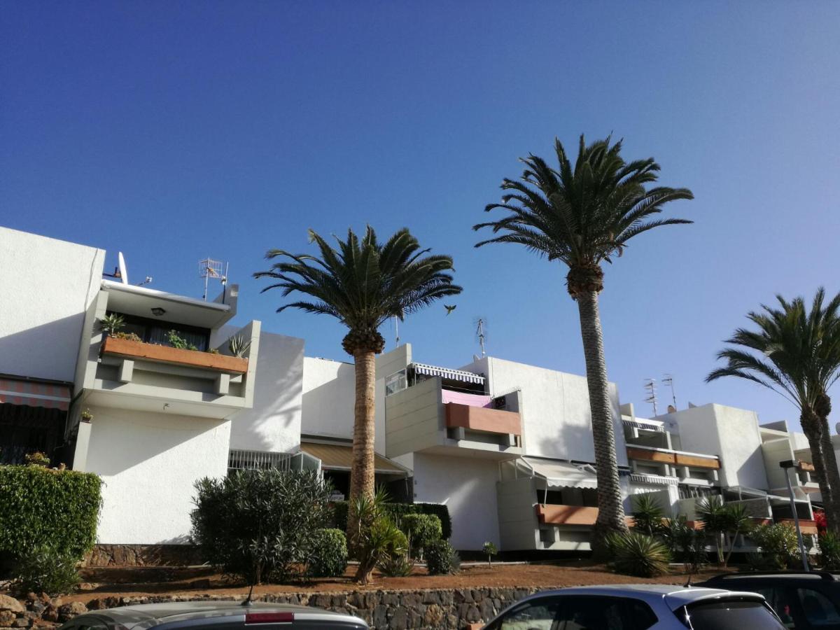 Primavera Tenerife Appartement *